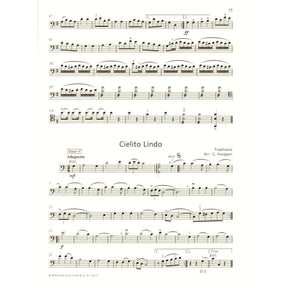 Koeppen, Gabriel - Cello Fake Book - for 1 or 2 Cellos - Schott Music