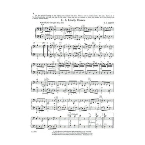 Applebaum, Samuel - Beautiful Music For Two Cellos - Volume 4 - Belwin/Mills Publication