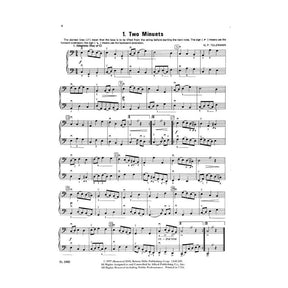 Applebaum, Samuel - Chamber Music For Two String Instruments - Book 3 for Cello - Belwin/Mills Publication
