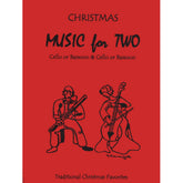 Music for Two Cellos, Traditional Christmas Music Published by Last Resort Music