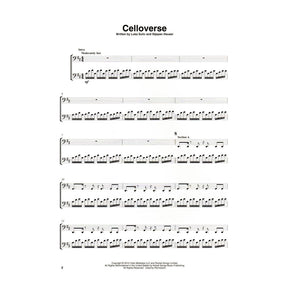 2 Cellos - Sheet Music Collection - from Celloverse, In2ition, and Score - for Cello Duet - Hal Leonard Publications