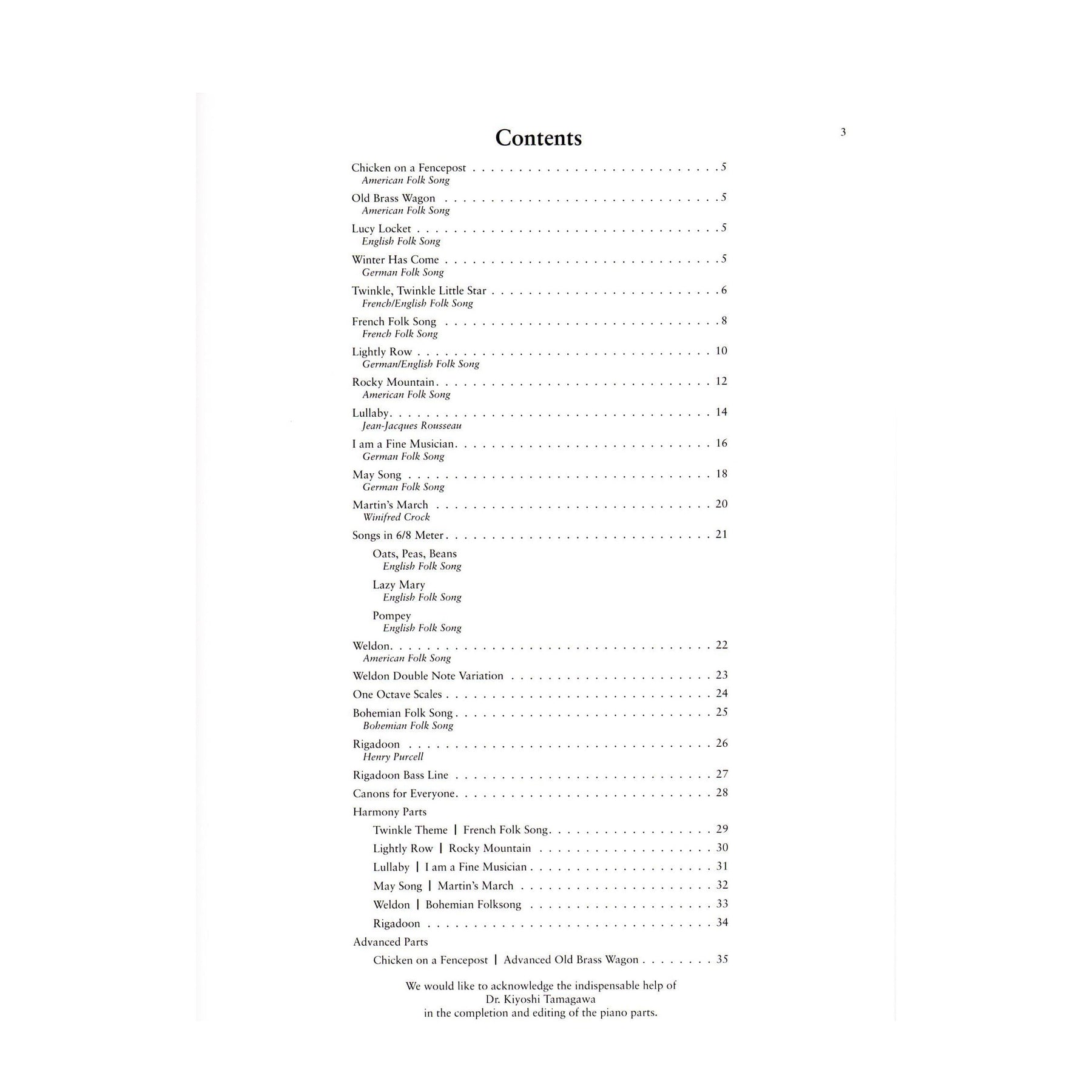 Learning Together Bass Book & CD