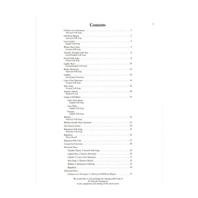 Learning Together Bass Book & CD