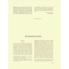Franck, Cesar - Sonata and Melancolie - for Cello and Piano - edited by Woodfull-Harris - Barenreiter URTEXT