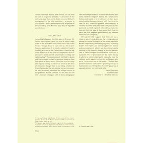 Franck, Cesar - Sonata and Melancolie - for Cello and Piano - edited by Woodfull-Harris - Barenreiter URTEXT