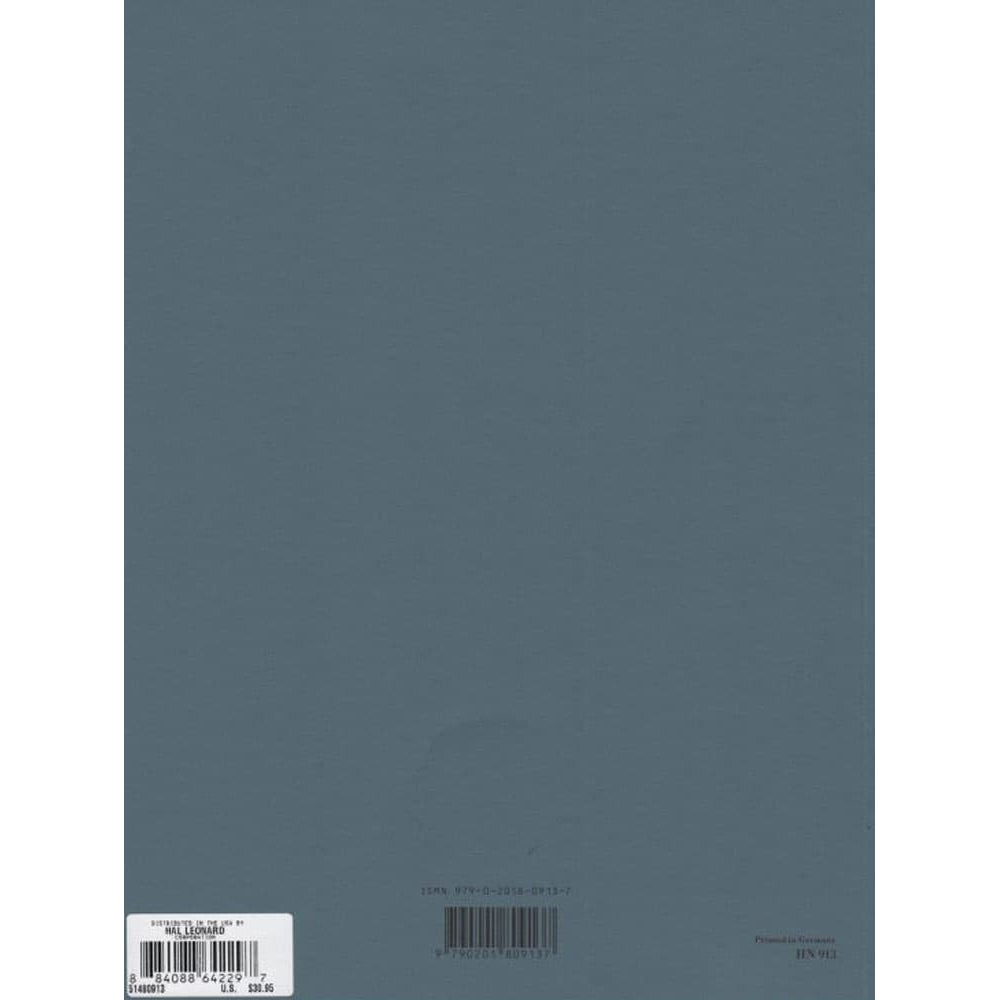 Beethoven, Ludwig Von - Variations for Piano and Cello, Op 66, WoO 45, 46 - Revised Henle Verlag URTEXT edition