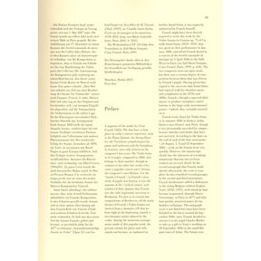Franck, Cesar - Sonata in A Major - arranged for Cello and Piano - edited by Jost, Schilde, and Poltera - G Henle URTEXT