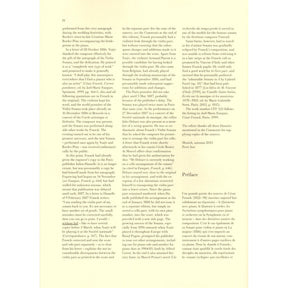 Franck, Cesar - Sonata in A Major - arranged for Cello and Piano - edited by Jost, Schilde, and Poltera - G Henle URTEXT