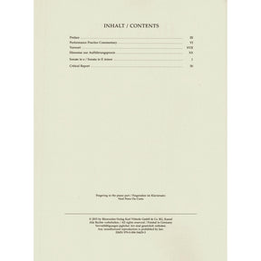 Brahms, Johannes - Sonata in E minor, Op 38 - for Cello and Piano - edited by Clive Brown, Kate Bennett Wadsworth, and Neal Peres Da Costa - Barenreiter URTEXT