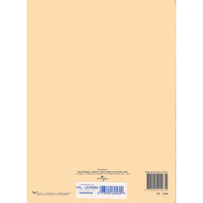 Saint-Saens, Camille - Cello Concerto No 1 in A Minor, Op 33 - for Cello and Piano - Durand