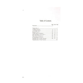 The Squire Cello Solo Collection - 8 Pieces by William Henry Squire - for Cello and Piano or Audio Accompaniment - Carl Fischer