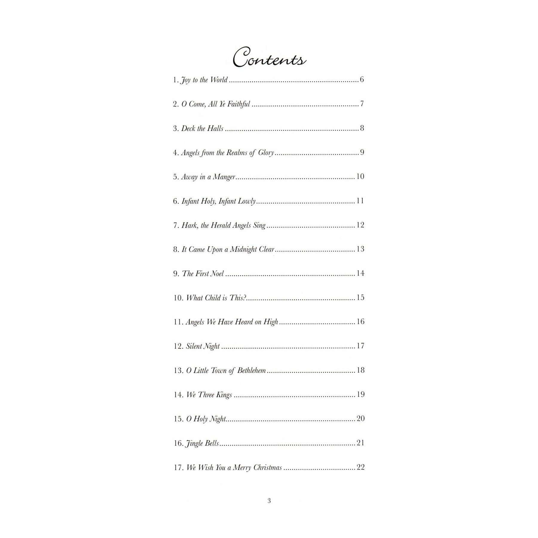 My Very Best Christmas - for One or Two Cellos and Piano - with Optional Online Audio - arranged by Karén Khanagov - Mel Bay Publications