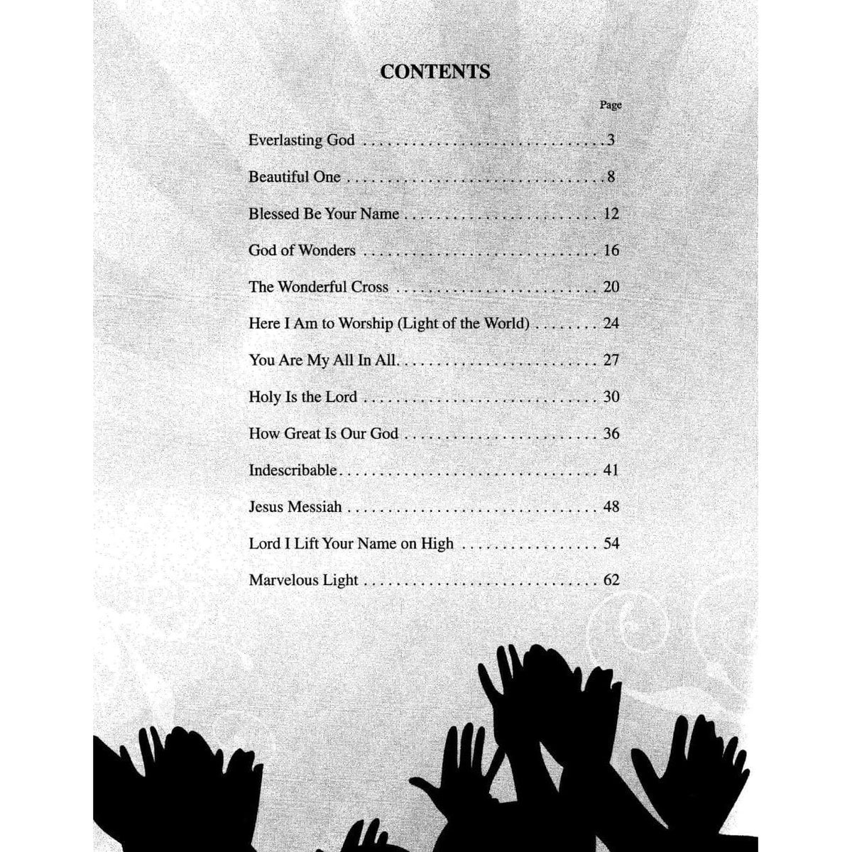 Top Praise & Worship Instrumental Solos - Cello and Piano - Book/CD set - Alfred Music Publishing