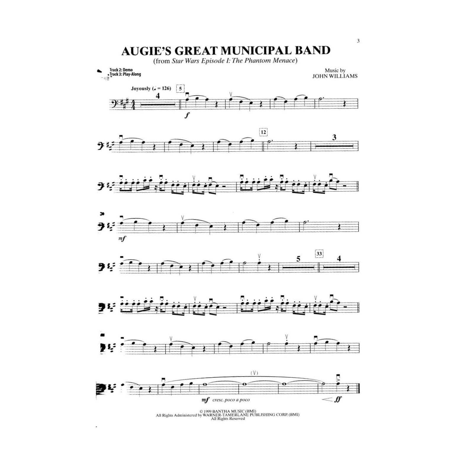 Ultimate Movie Instrumental Solos - Cello with CD - Alfred Publishing