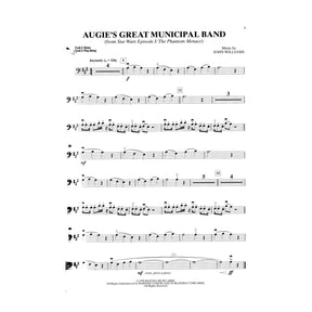 Ultimate Movie Instrumental Solos - Cello with CD - Alfred Publishing