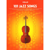 101 Jazz Songs for Cello