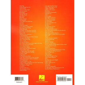 101 Jazz Songs for Cello
