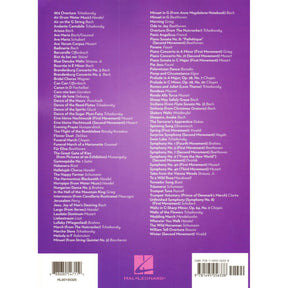 101 Classical Themes for Cello