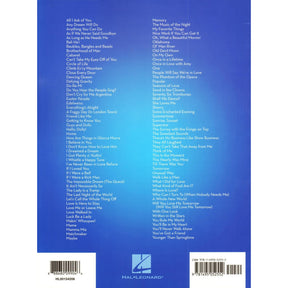 101 Broadway Songs for Cello