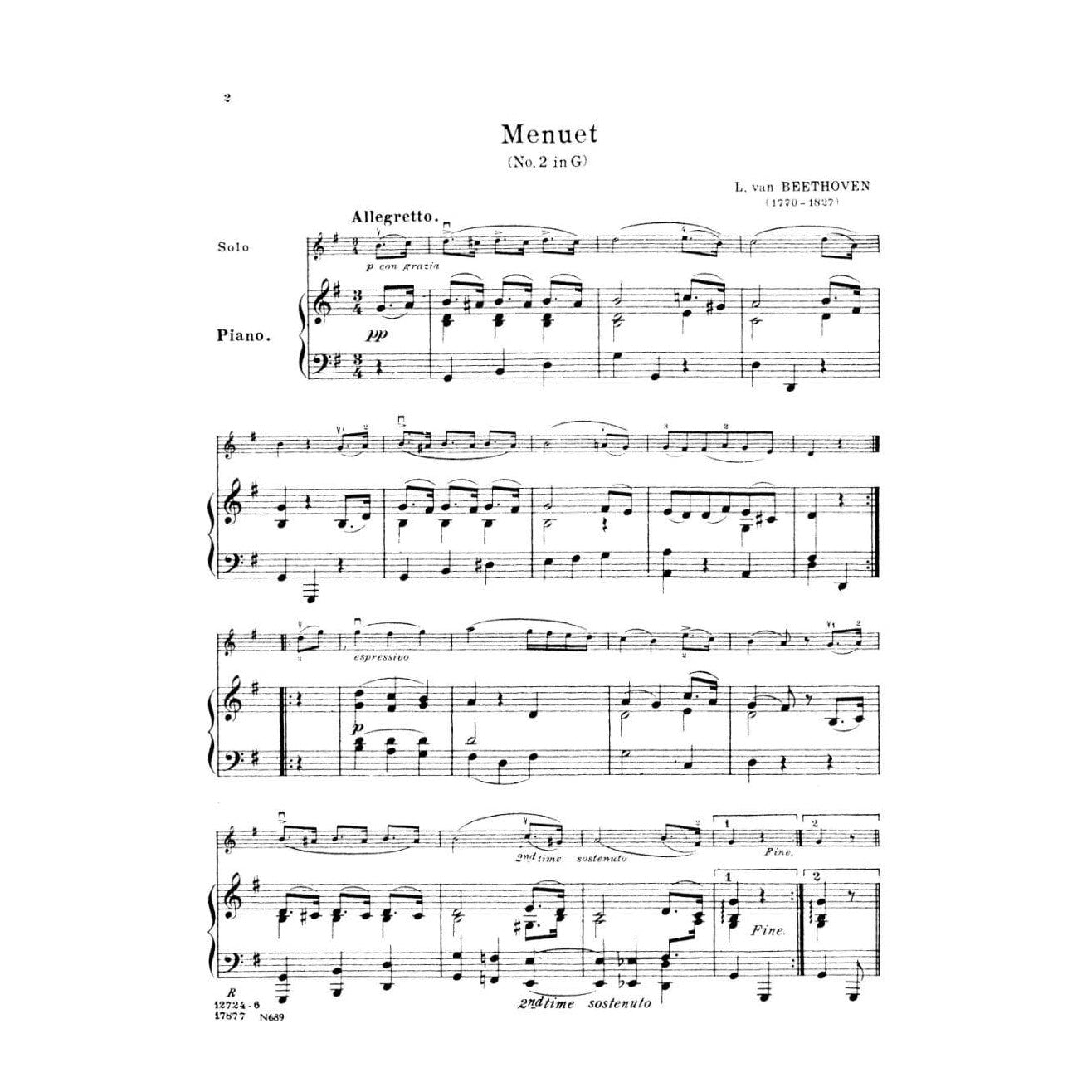 Cellist's Favorite Contest Album - Book and MP3 Audio - Edited by Collier - Fischer Edition