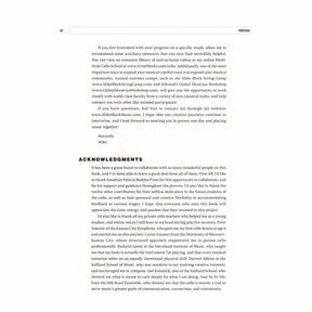 Contemporary Cello Etudes: Studies in Style and Technique by Mike Block- for Cello with Online Audio - Berklee Press