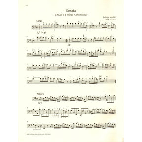Best of Cello Classics: 15 Famous Concert Pieces - for Cello and Piano - Schott Edition