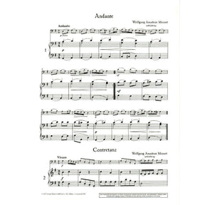 Such - Classical Pieces For The Beginner - Volume 1 For Cello and Piano Published by Schott Music