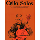 Arnold, J  - Everyone's Favorite Series: Cello Solos - Amsco Edition