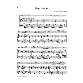 Arnold, J  - Everyone's Favorite Series: Cello Solos - Amsco Edition