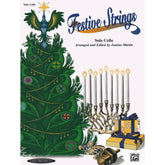 Martin, Joanne - Festive Strings for Solo Cello - Alfred Music Publishing