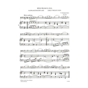 Repertoire Album - Cello and Piano - edited by Autal Friss - Editio Musica Budapest