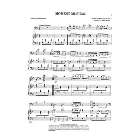Starker - Encores For Cello Published by G Schirmer