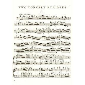 Simandl, Franz - New Method for String Bass, Part 2 - edited by Waldo Lyman - International Music Company