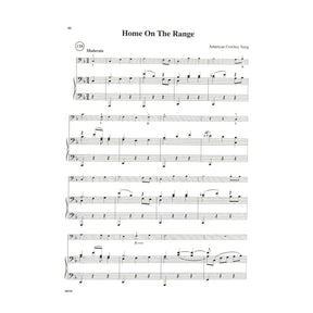 Rhoda, Janice Tucker - ABCs of Bass - Easy Piano Accompaniment Published by Carl Fischer