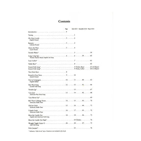 Learning Together 2 Cello Book and CD