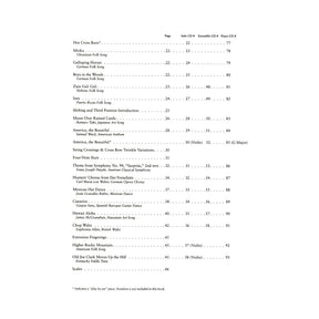 Learning Together 2 Cello Book and CD