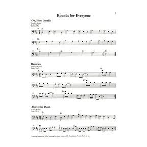 Learning Together 2 Cello Book and CD