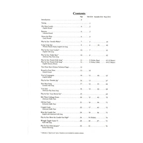 Solos for Young Cellists: Volume 1 CD by Carey Cheney