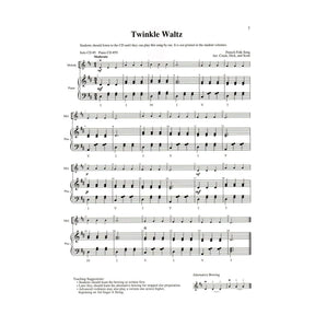 Solos for Young Cellists: Volume 1 CD by Carey Cheney