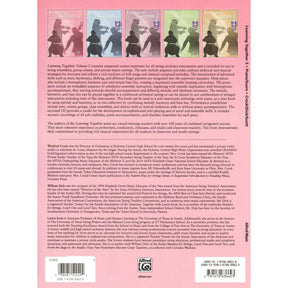 Solos for Young Cellists: Volume 1 CD by Carey Cheney