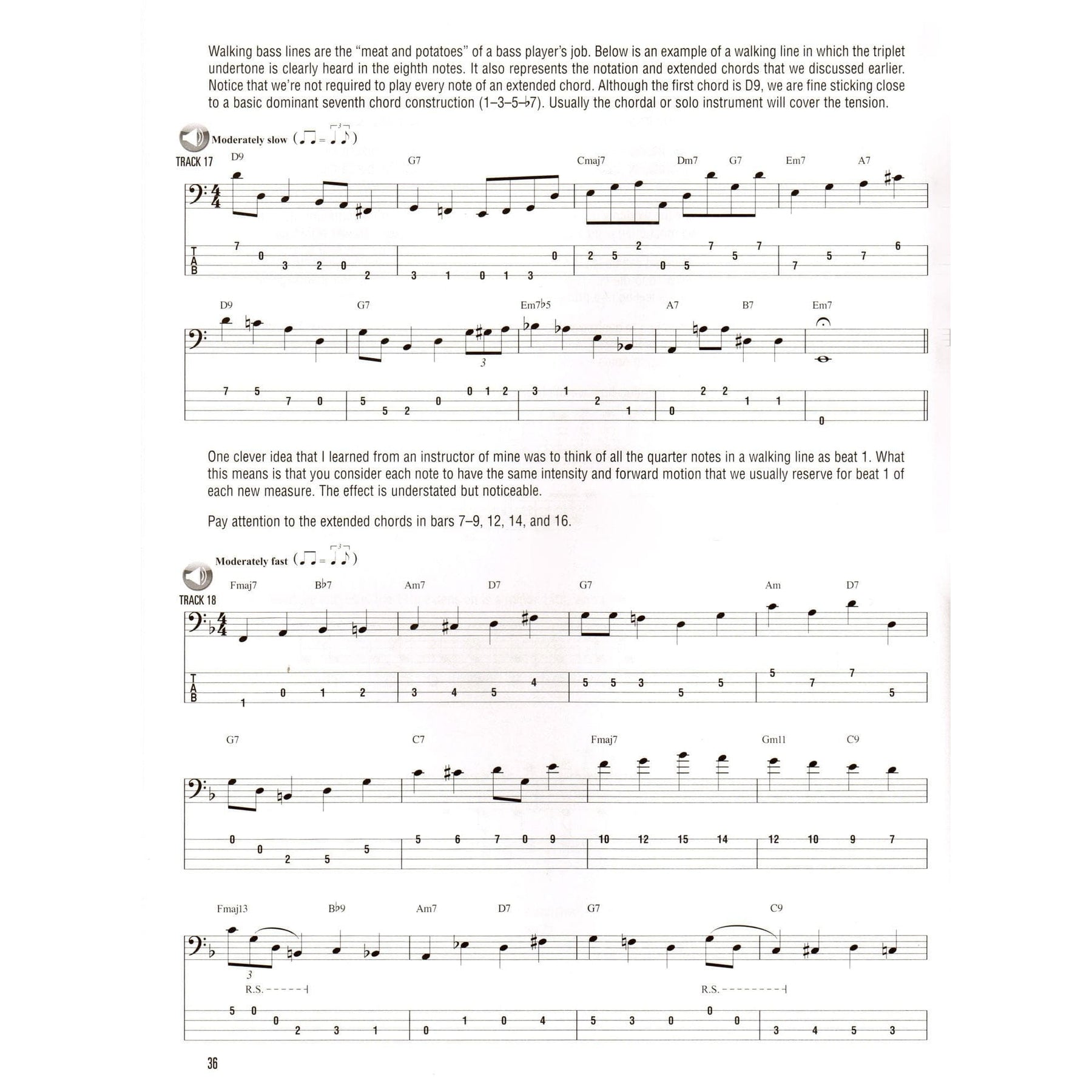 Rybicki, Matthew - Jazz Bass: A Comprehensive Guide - Hal Leonard