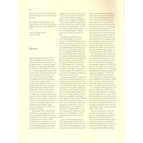 Dragonetti, Domenico - "The Famous Solo" for Double Bass - Double Bass and Piano - edited by Tobias Glöckler - G. Henle Verlag