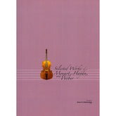 Zimmerman, Oscar - Selected Works of Mozart Haydn Weber, for the Double Bass