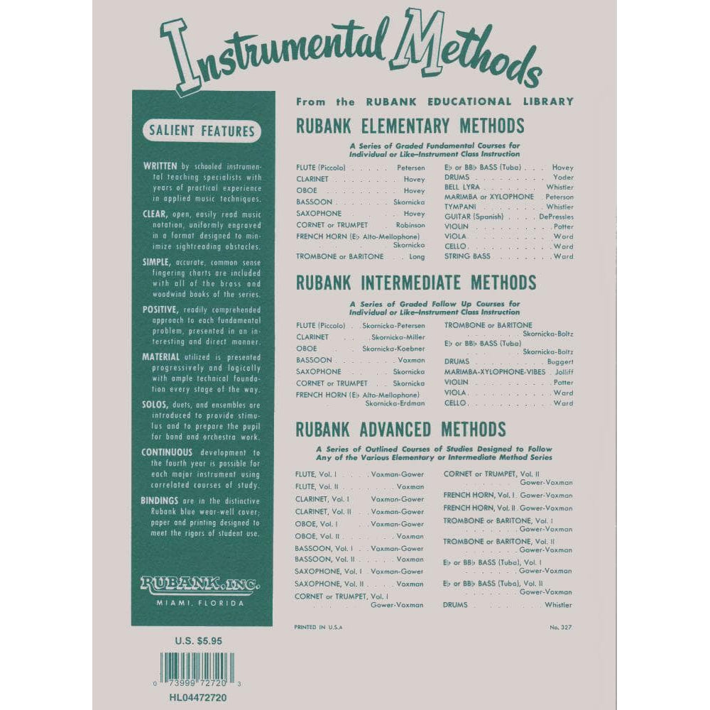 Whistler / Hummel - String Companions Duet Collection, Volume 2 - Violin and Viola - Rubank Publications