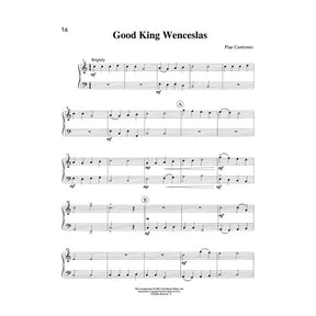 Music for Two: Intermediate Christmas Favorites - Violin and Cello - arranged by Daniel Kelley - Last Resort Music