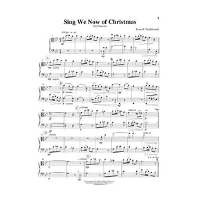 Music for Two, Christmas Duets for Viola and Cello Published by Last Resort Music
