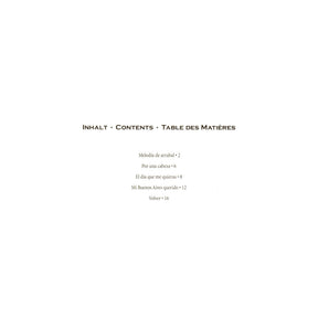 Carlos Gardel - Tango Duets - for Violin and Cello (or Viola) - arranged by Diego Collatti - Universal Edition