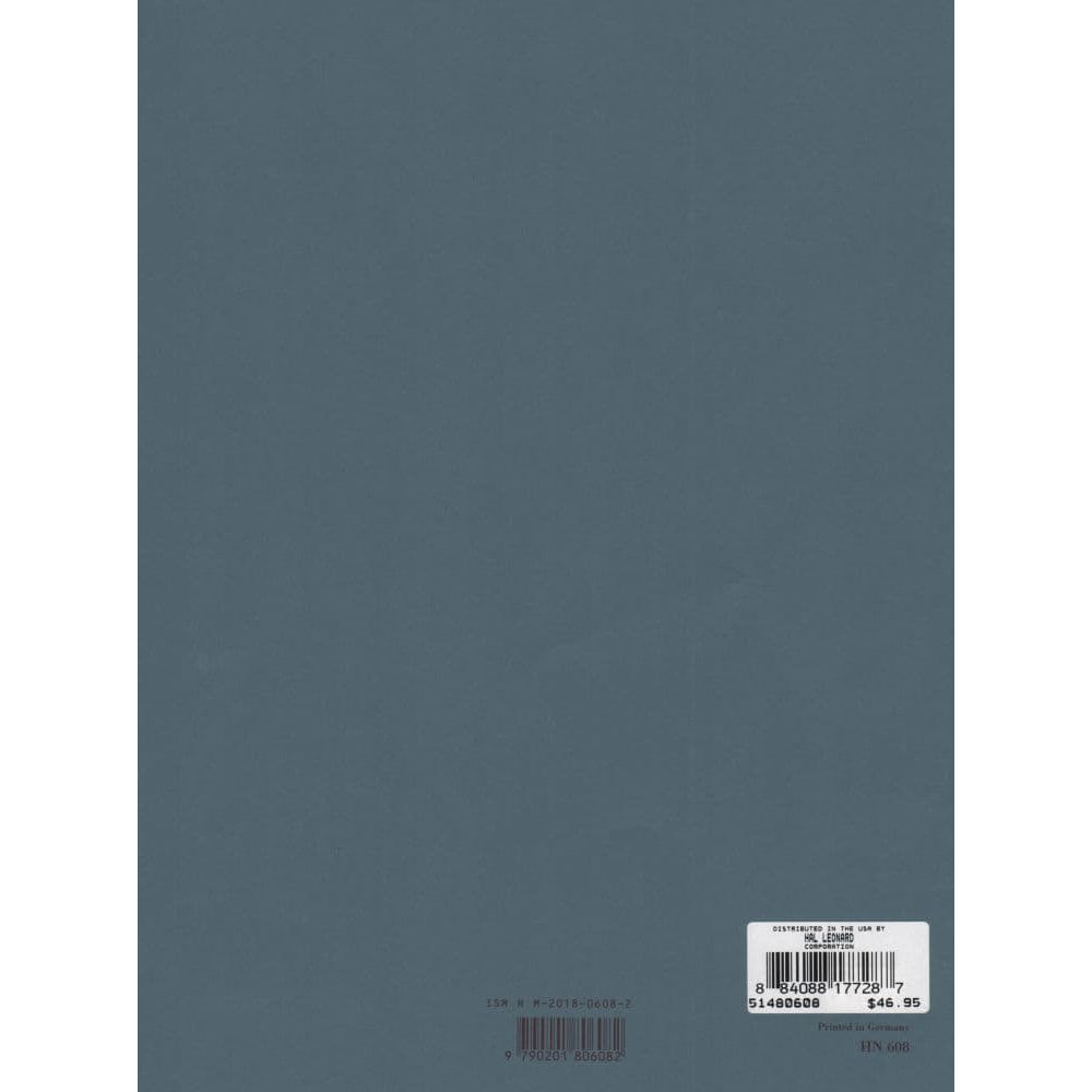 Haydn, Franz Joseph - Six Divertimenti, Hob VI:6-11 - Flute (or Violin), Violin, and Cello - G Henle Verlag URTEXT
