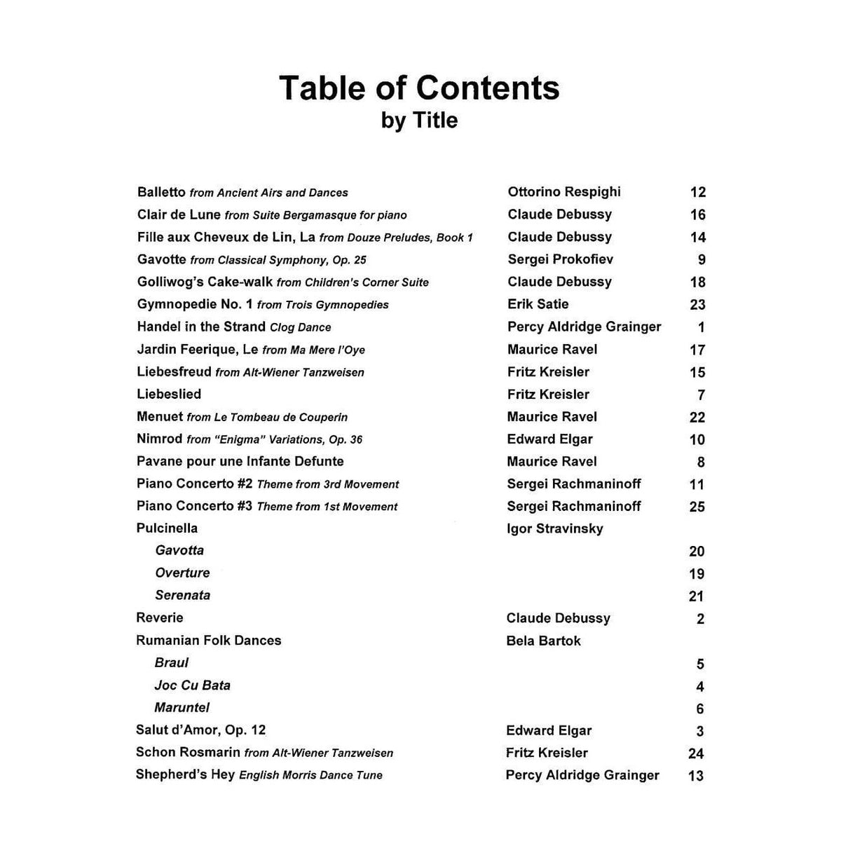 Music for Four, Volume 4 - Part 4 (Cello/Bassoon) - arranged by Daniel Kelley - Last Resort Music