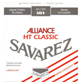 Savarez Alliance HT Classic 540R Guitar String Set